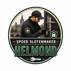 Spoed Slotenmaker Helmond, openingstijden