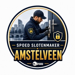 Spoed Slotenmaker Amstelveen, openingstijden