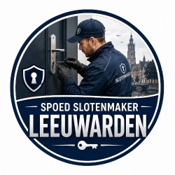 Spoed Slotenmaker Leeuwarden, openingstijden