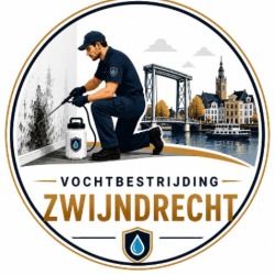 Vochtbestrijding Zwijndrecht, openingstijden