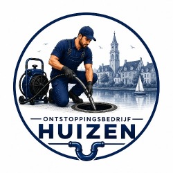 Ontstoppingsbedrijf Huizen, openingstijden