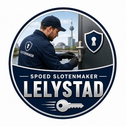 Spoed Slotenmaker Lelystad, openingstijden