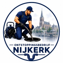 Ontstoppingsbedrijf Nijkerk, openingstijden
