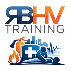 RBHV Training, Amsterdam Zuidoost openingstijden