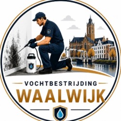 Vochtbestrijding Waalwijk, openingstijden