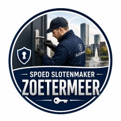 Spoed Slotenmaker Zoetermeer, openingstijden
