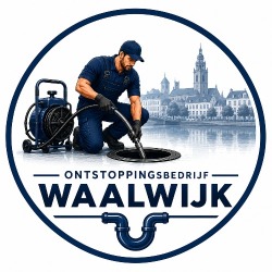 Ontstoppingsbedrijf Waalwijk, openingstijden