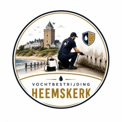 Vochtbestrijding Heemskerk, openingstijden