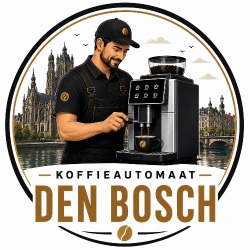 Koffieautomaat Den Bosch, 's-Hertogenbosch openingstijden