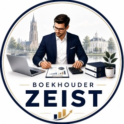 Boekhouder Zeist, openingstijden