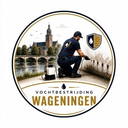 Vochtbestrijding Wageningen, openingstijden