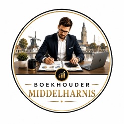 Boekhouder Middelharnis, openingstijden