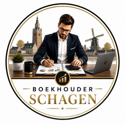 Boekhouder Schagen, openingstijden