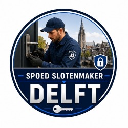 Spoed Slotenmaker Delft, Halfweg openingstijden