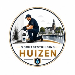 Vochtbestrijding Huizen, openingstijden