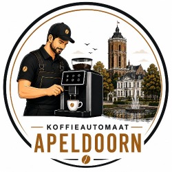 Koffieautomaat Apeldoorn, openingstijden