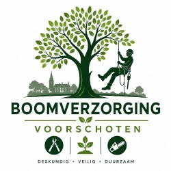 Boomverzorging Voorschoten, openingstijden