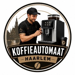 Koffieautomaat Haarlem, openingstijden