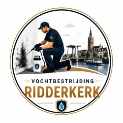 Vochtbestrijding Ridderkerk, openingstijden