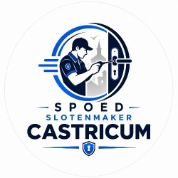 Spoed Slotenmaker Castricum, openingstijden