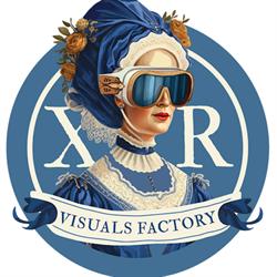 XR Visuals Factory | VR Experience & Canal Cruise, Amsterdam openingstijden