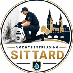 Vochtbestrijding Sittard, openingstijden