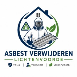 Asbest Verwijderen Lichtenvoorde, openingstijden