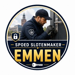 Spoed Slotenmaker Emmen, openingstijden