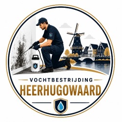 Vochtbestrijding Heerhugowaard, openingstijden