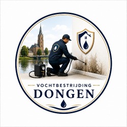 Vochtbestrijding Dongen, openingstijden