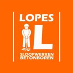Lopessloopwerken Betonboren, Spijkenisse openingstijden