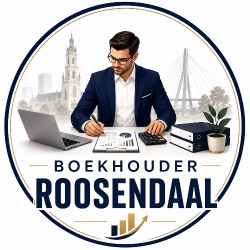 Boekhouder Roosendaal, openingstijden