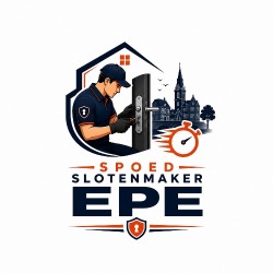 Spoed Slotenmaker Epe, openingstijden