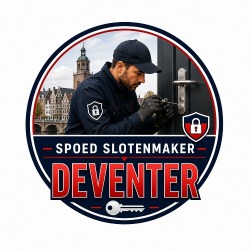 Spoed Slotenmaker Deventer, openingstijden