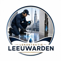 Lekdetectie Leeuwarden, openingstijden