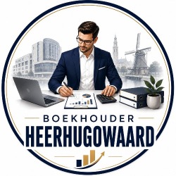 Boekhouder Heerhugowaard, openingstijden
