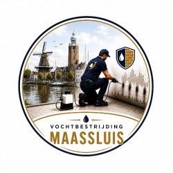 Vochtbestrijding Maassluis, openingstijden