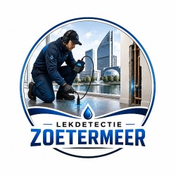 Lekdetectie Zoetermeer, openingstijden