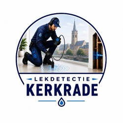 Lekdetectie Kerkrade, openingstijden