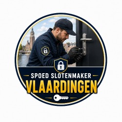Spoed Slotenmaker Vlaardingen, openingstijden