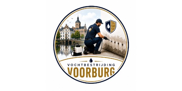 Vochtbestrijding Voorburg, openingstijden