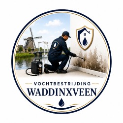 Vochtbestrijding Waddinxveen, openingstijden