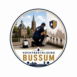 Vochtbestrijding Bussum, openingstijden
