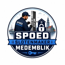 Spoed Slotenmaker Medemblik, openingstijden