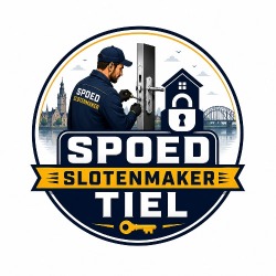 Spoed Slotenmaker Tiel, openingstijden