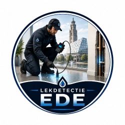 Baks Lekdetectie, Ede openingstijden