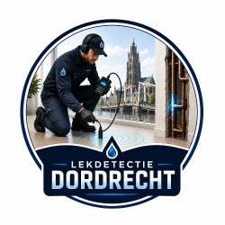 Lekdetectie Dordrecht, openingstijden
