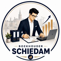Boekhouder Schiedam, openingstijden