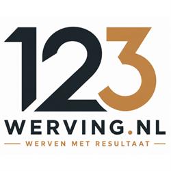 123werving, 's-Hertogenbosch openingstijden