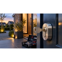 Spoed Slotenmaker Leusden, openingstijden